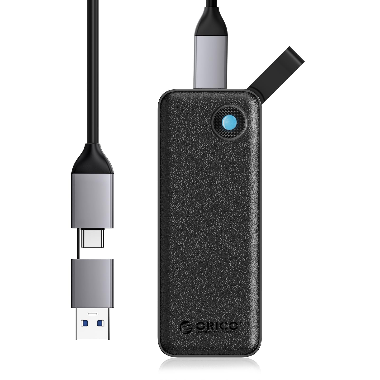 Amazon.com: ORICO Portable SSD 512GB, Up to 1050MB/s External